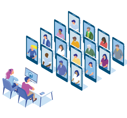 Meeting Moderation Training