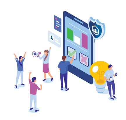 Access to our Innovative Platform and Processes
