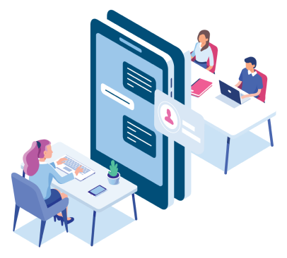 Technical Support from our Team of Experts