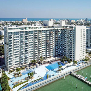 Mirador 1000 Miami Beach, Florida